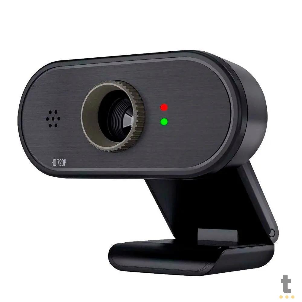 Webcam T-Dagger Streaming Eagle HD 720p 30fps - TGW620 Truedata